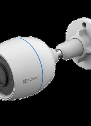 CS-H3C (1080P, 2.8мм) ИК Smart Home Wi-Fi камера ll