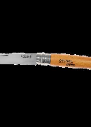 Opinel №10VRN Нож ll