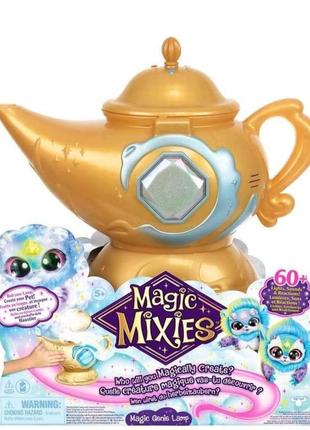Волшебная лампа magic mixies меджик миксиз