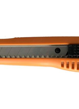 Нож LT - 18 мм усиленный (0204)