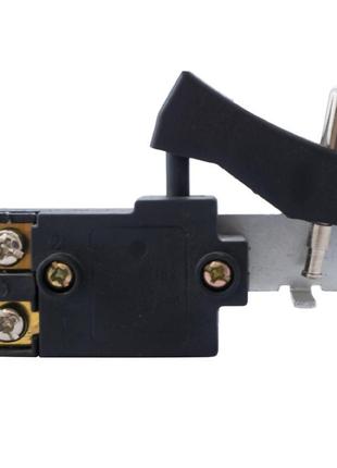 Кнопка отбойного молотка Рамболд - 8A (16A) (PH65)