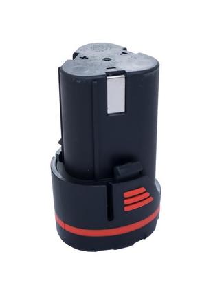 Акумулятор для шуруповерта Intertool - 12 В Li-ion до DT-0310 ...