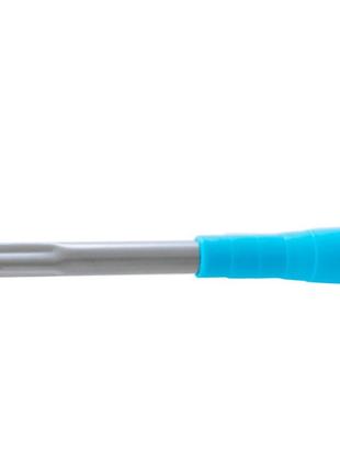 Мотыжка Mastertool - 300 x 70 мм ручка пластик (14-6181)