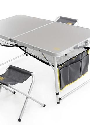 Комплект мебели для пикника Сила - 5 ед. Premium (960700)
