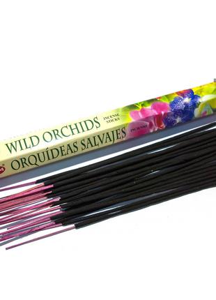 Wild Orchid (Дика Орхідея) (Hem) шестигранник