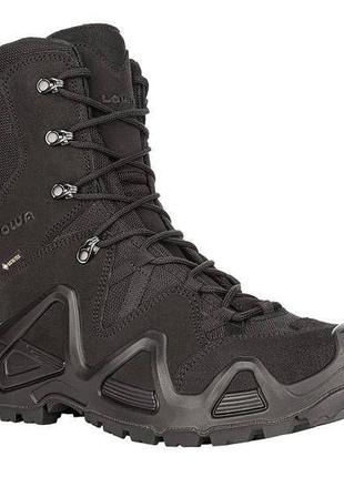 Демисезонные берцы LOWA Zephyr GTX MID TF Gore-Tex высотой 20....