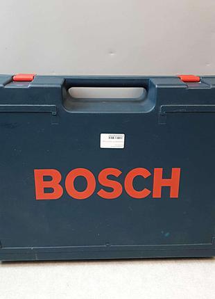 Шлифовальная машинка болгарка Б/У Bosch GWS 14,4 Ni-Mh