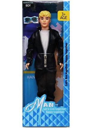Кукла "handsome man", 28 см (вид 1)