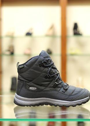 Черевики жіночі keen terradora ankle wp