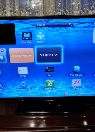 Samsung Smart TV UE40ES5507