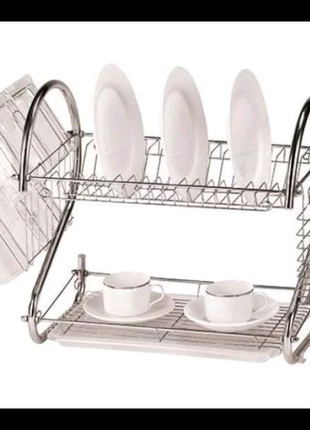 Органайзер для посуды и кухонных приборов