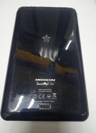 Продам планшет Mediacom M-MD 745 Gon по запчастям