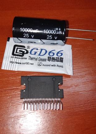 PA2030A Pioneer Mosfet  4X60W
