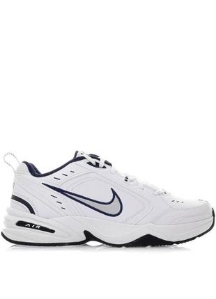 Кросівки nike air monarch iv, нові, оригінал