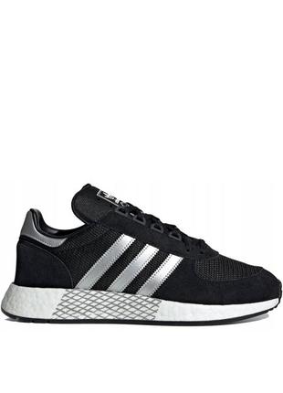 Adidas marathon x 5923 black