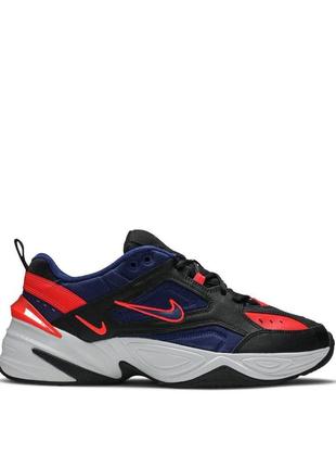 Кроссовки nike m2k tekno оригинал