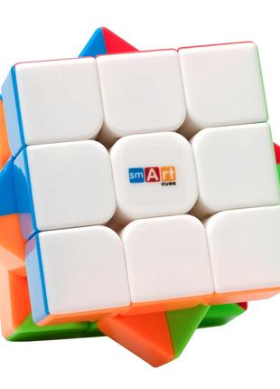 Головоломка кубик рубика 3x3 Smart Cube