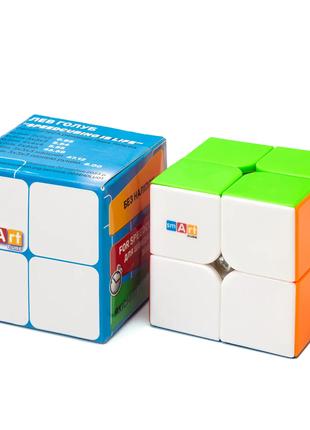 Кубик Рубика 2х2 Smart Cube