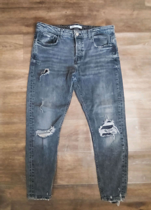 Чоловічи джинси Zara