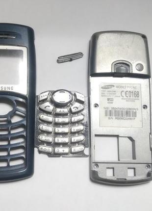 Корпус для телефона Samsung SGH-C100