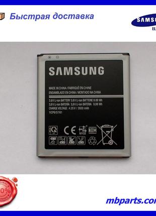 Аккумулятор Samsung J250 | J260 | J320 | J500 J2 | J2 Core | J...