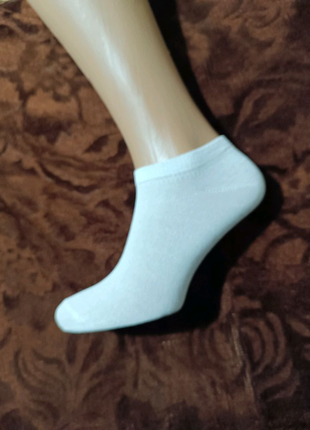 Шкарпетки короткі жіночі