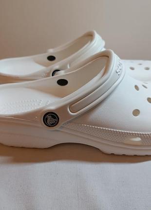 Аквашузи сабо клоги crocs m11