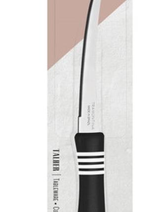 Нож для томатов TRAMONTINA COR & COR, 102 мм