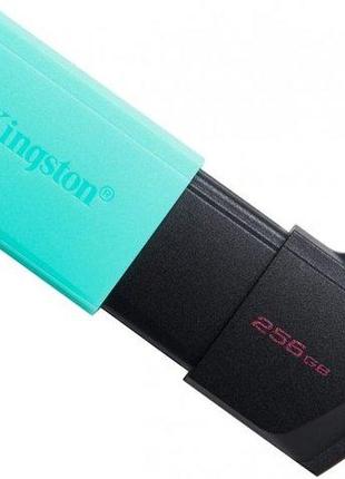 Flash Drive Kingston DT Exodia M 256GB USB 3.2 Teal