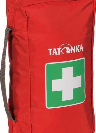 Аптечка Tatonka First Aid M red