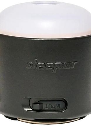 Фонарь Deeper Power Lantern 2.0 (с зарядным устройством) ll