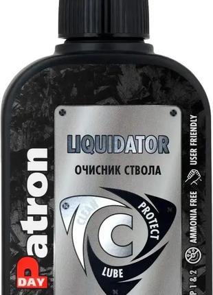 Средство для чистки DAY Patron Liquidator 250 мл ll