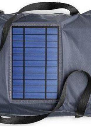 Чехол-зарядка для мангала Biolite Solar Carry Cover