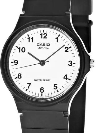 Часы Casio MQ-24-7BLLEG Fashion. Черный
