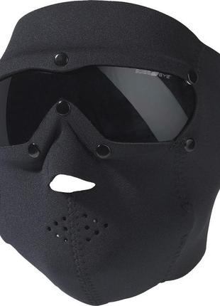 Защитная маска Swiss Eye S.W.A.T. Mask Pro Black ll