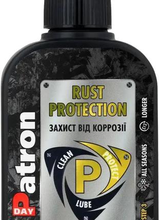 Масло консервационное DAY Patron Rust Protection 250 мл ll