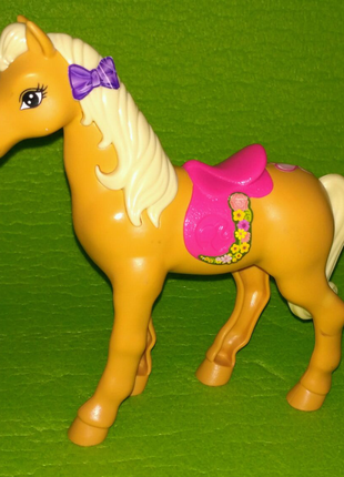 Лошадка лошадь Барби Barbi Mattel