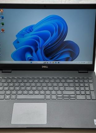 Игровой Ноутбук Dell Latitude 3510, i7-10510U, 8Gb, 256Gb