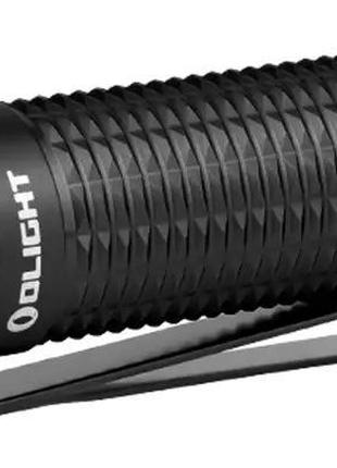 Фонарь Olight Warrior Mini 3. Black