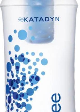 Фильтр для воды Katadyn BeFree 0,6L ll