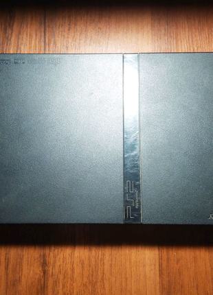 Sony PS2 Slim під ремонт або як донор