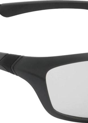 Окуляри Swiss Eye Drift колір: сірий