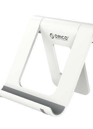 Подставка настольная Orico универсальная для смартфона планшет...