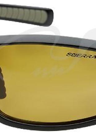 Очки Scierra Wrap Arround Sunglasses Yellow Lens ll