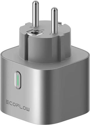 Умная розетка EcoFlow Smart Plug ll