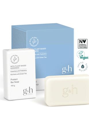 Мультифункциональное мыло для очищения и защиты кожи 6 шт х 150 г