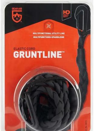 Шнур Mc Nett Grunt Line Elastic Cord ll