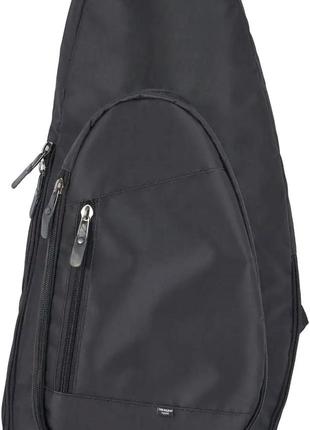 Чохол-рюкзак MEDAN 2187 для Сайги. Довжина 81 см. Чорний