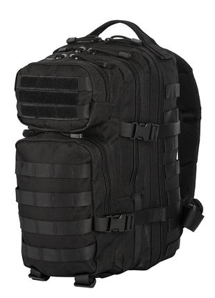 M-Tac рюкзак Assault Pack Black