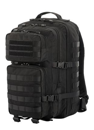 M-Tac рюкзак Large Assault Pack Black